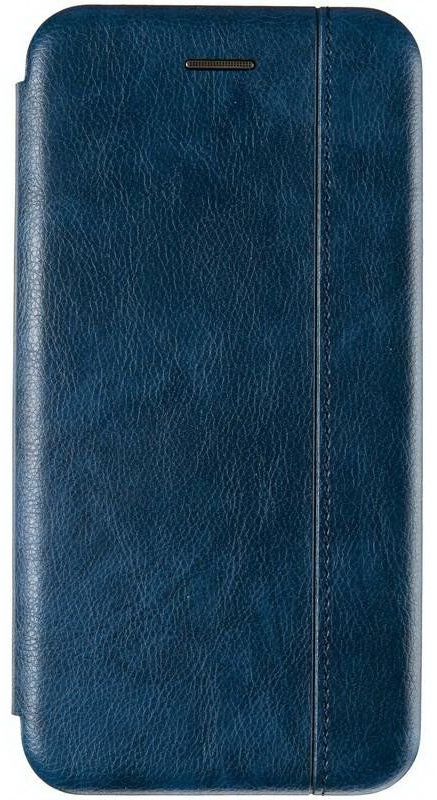 

Чохол-книжка Gelius Leather Huawei Nova 5t Blue