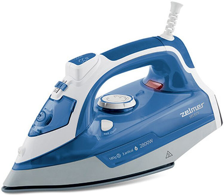 

Праска Zelmer ZIR3285 Select