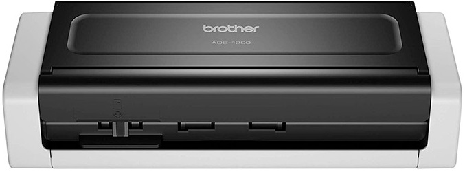 

Сканер Brother ADS-1200 (ADS1200TC1)