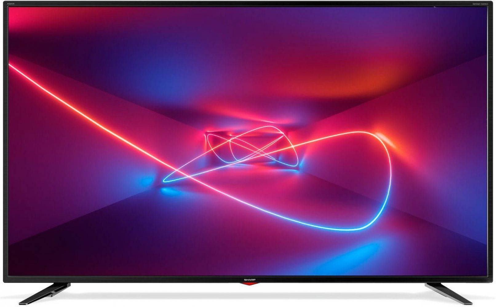 

Телевизор Sharp LC-43UI7352E