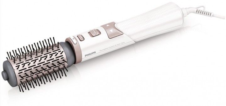 

Фен-щітка PHILIPS HP8664/00