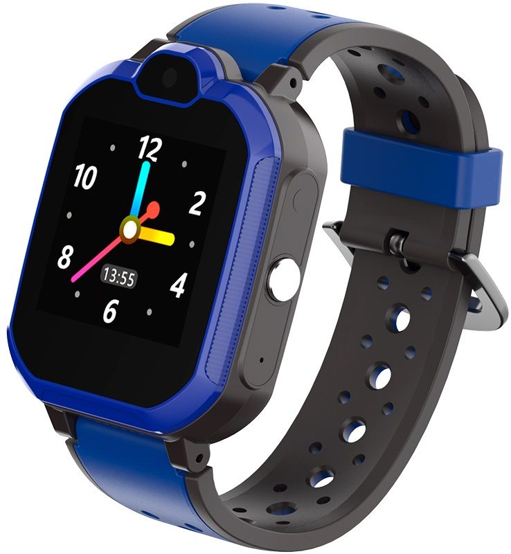 

Смарт-годинник Gelius Pro GP-PK002 Blue