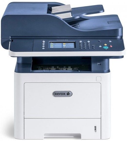 

БФП Xerox WorkCentre 3345DNI (3345V_DNI)