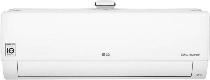 

Кондиціонер LG Air PuriCare AP09RT