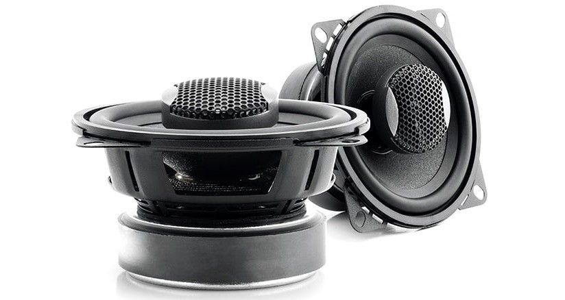 

Автоакустика Focal ISC100