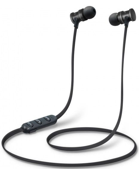 

Наушники Forever BSH-200 Black