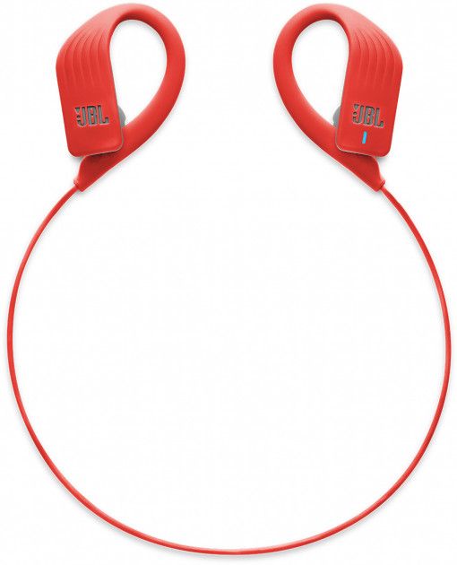 

Наушники JBL Endurance Sprint (JBLENDURSPRINTRED) Red