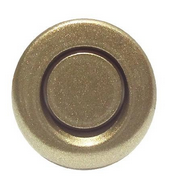 

Датчик парктроника ParkCity D18 Dark Gold