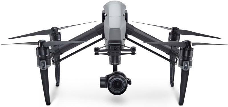 

Квадрокоптер DJI Inspire 2 ProRes (CP.BX.00000047.01)