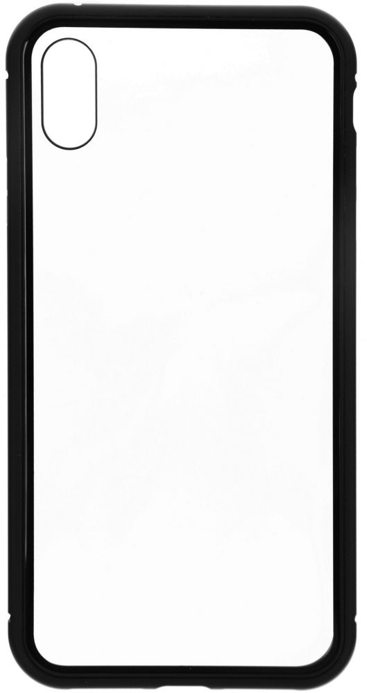 

Панель ArmorStandart Magnetic Case 1 Generation для Apple iPhone Xs Max (ARM53393) Clear/Black