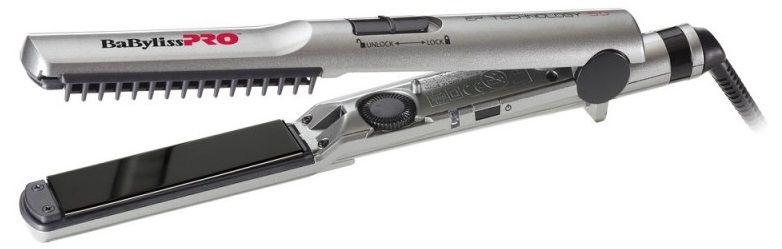 

Плойка BaByliss PRO BAB2670EPE