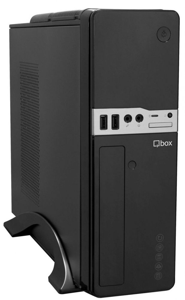 

Компьютер Qbox I2528