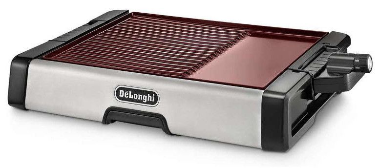 

Гриль Delonghi BG 500C