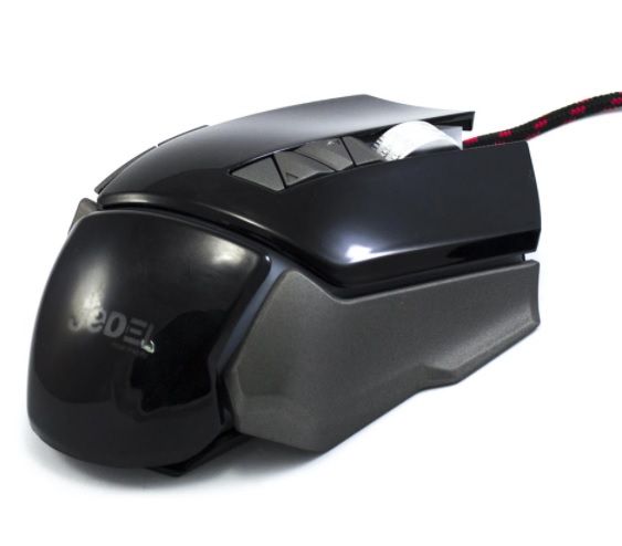 

Миша Jedel GM770 Black