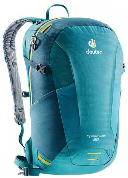 

Рюкзак Deuter Speed Lite 20л (3410218 3325) Petrol-arctic