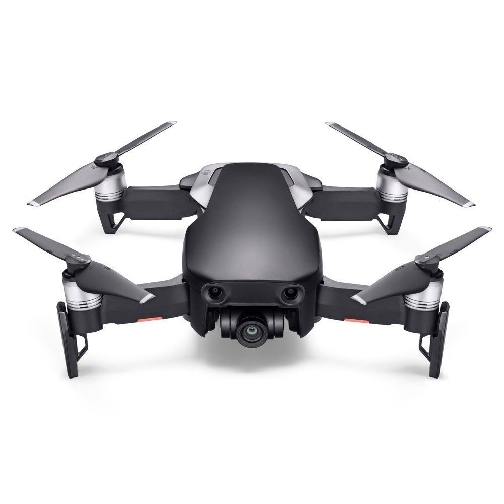 

Квадрокоптер DJI Mavic Air Fly More Combo (CP.PT.00000159.01) Onyx Black