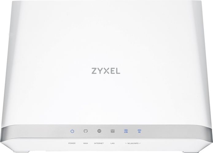 

Маршрутизатор ZyXEL XMG3927-B50A (XMG3927-B50A-EU01V1F)