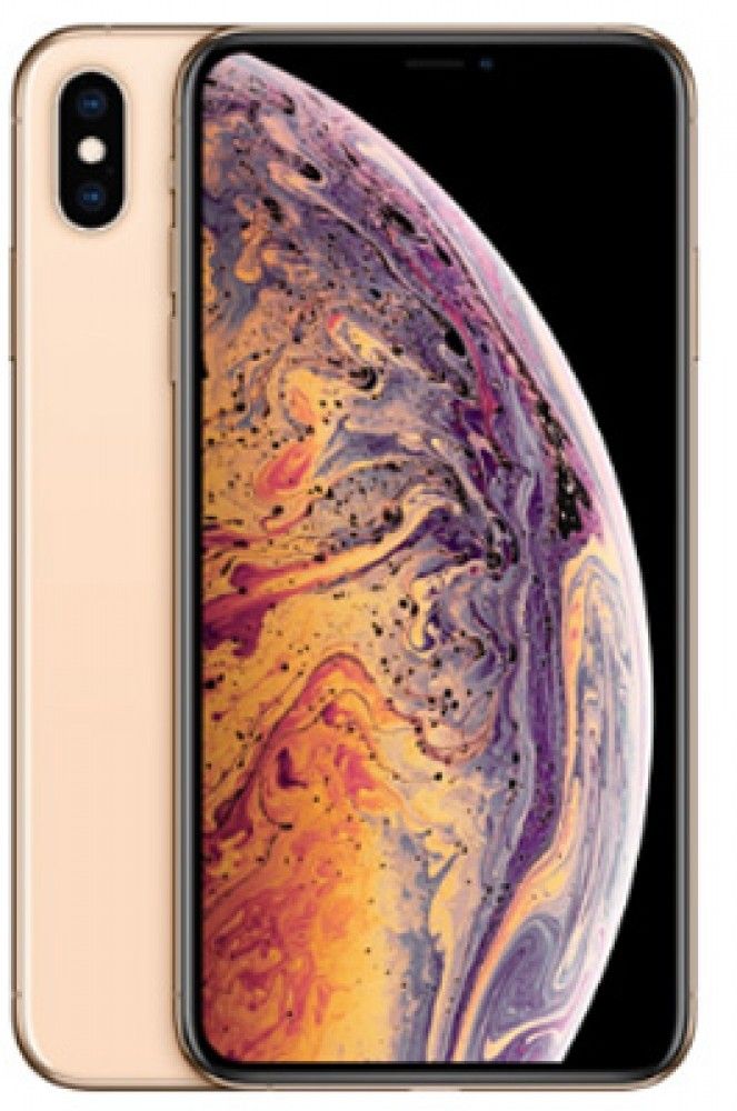 

Смартфон Apple iPhone Xs 64Gb (MT9G2) Gold