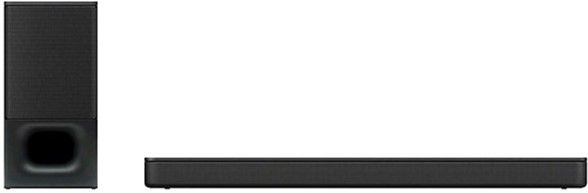 

Саундбар Sony HT-S350 (HTS350.RU3)
