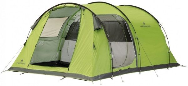 

Палатка Ferrino Proxes 6 Kelly Green