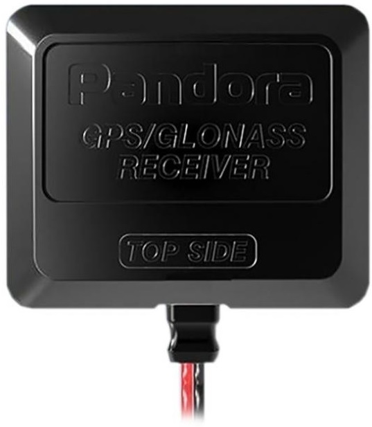 

GPS-приймач Pandora NAV-035BT