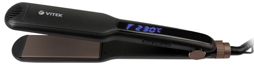 

Щипцы для волос VITEK VT-8416