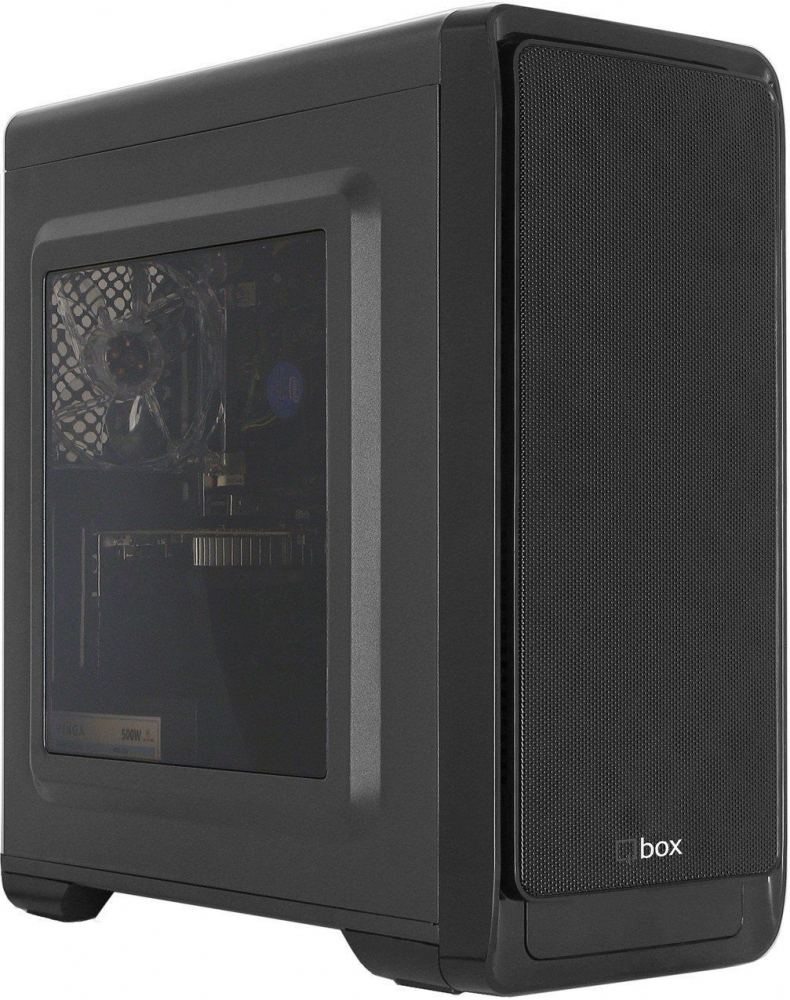 

Компьютер Qbox I1481