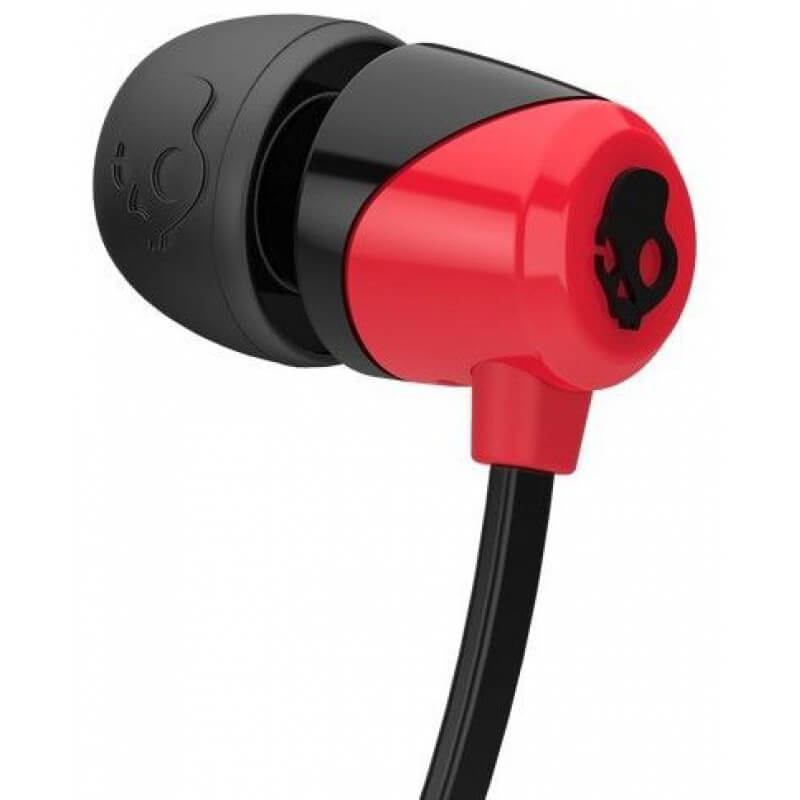 

Наушники Skullcandy JIB Red/Black (S2DUHZ-335)