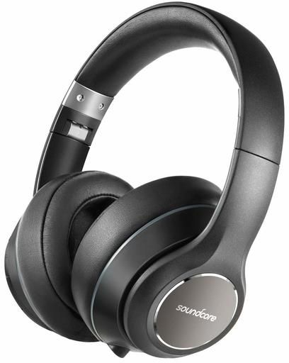 

Наушники Anker SoundСore Vortex (A3031H11/A3031G11)