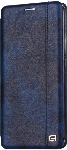 

Чехол-книжка Armorstandart 40Y Case для Huawei Y9 2019/P Smart Z Dark Blue (ARM55077)