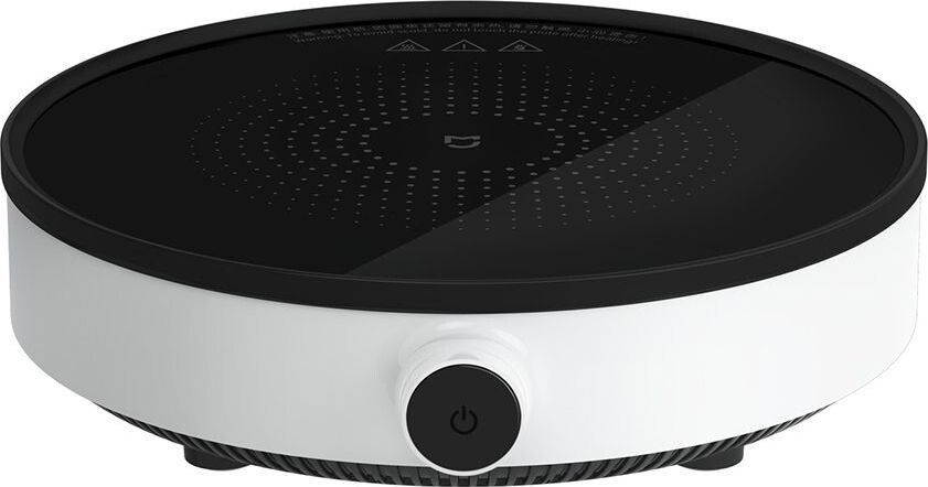 

Плита настільна MiJia Induction Cooker Youth Edition (DCL002CM)