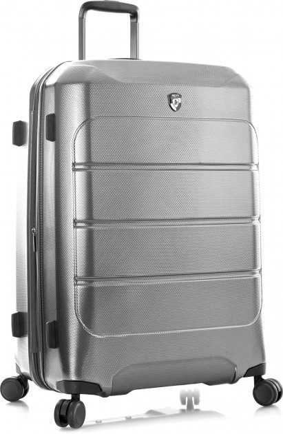 

Валіза Heys EcoCase (L) (10133-0013-30) Grey