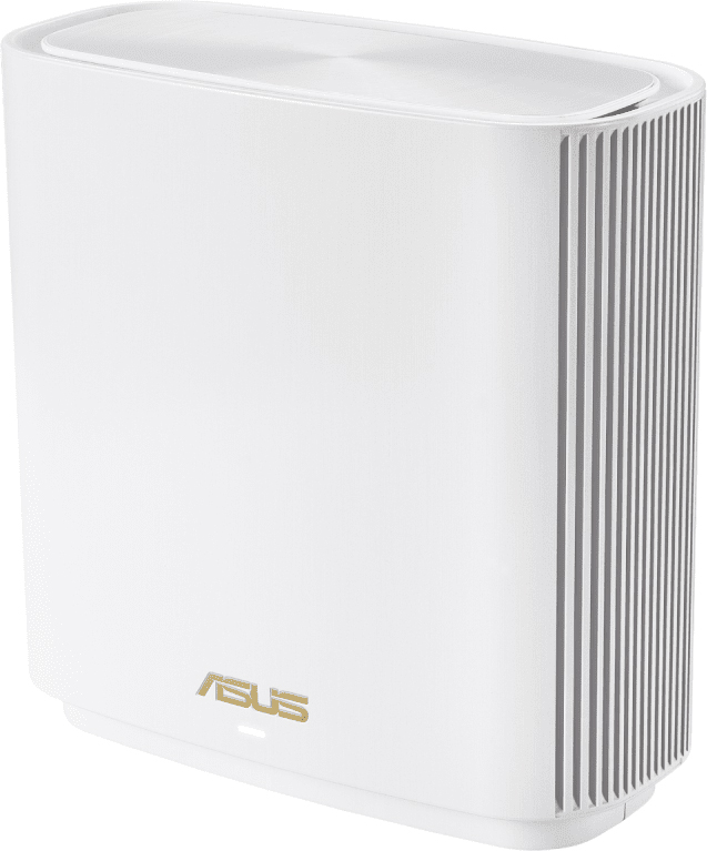 

Маршрутизатор ASUS ZenWiFi XT8 1PK AX6600 (XT8-1PK-WHITE) White