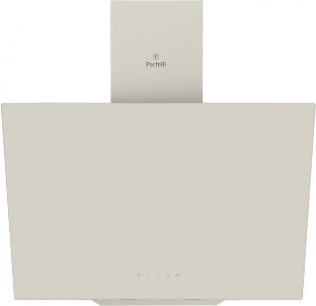 

Витяжка Perfelli DNS 6422 D 850 IV LED