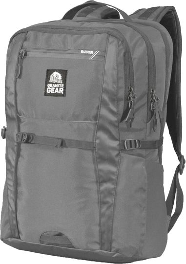 

Рюкзак Granite Gear Hikester 32 л (926076) Flint