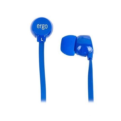 

Навушники Ergo VT-901 Blue (6102901)
