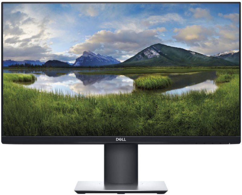 

Монітор Dell U2419HC (210-ARBQ) Black