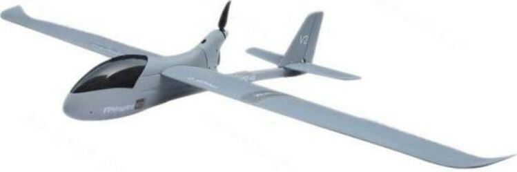 

Планер VolantexRC FPVRaptor V2 KIT (TW-757-V2-BL-KIT)