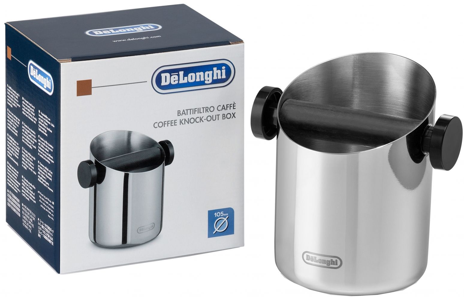 

Нок-бокс DeLonghi DLSC 059
