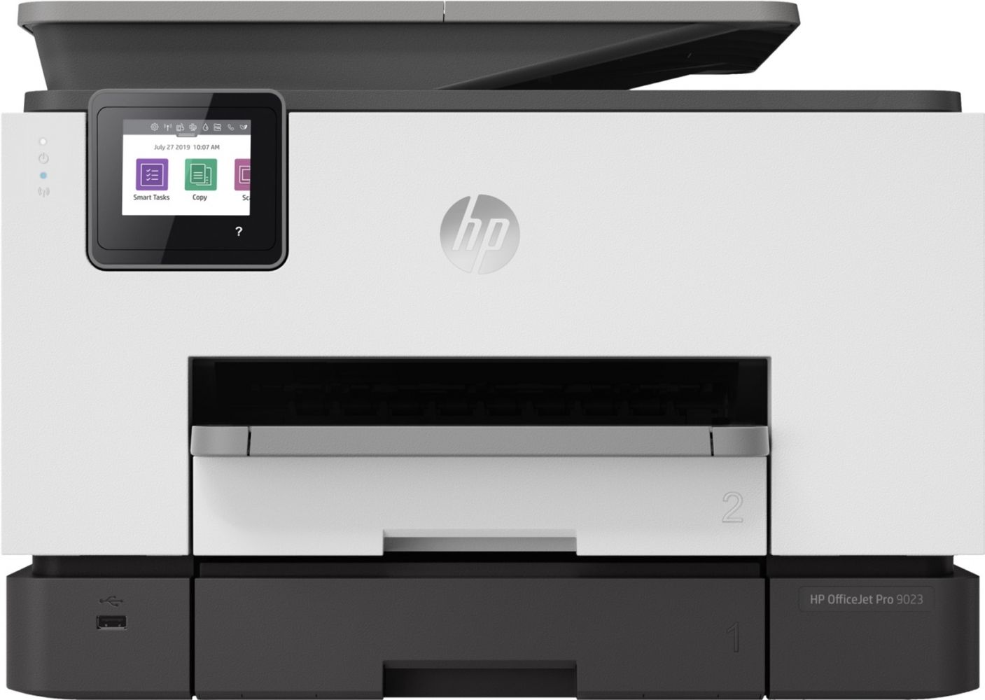 

БФП HP OfficeJet Pro 9023 with Wi-Fi (1MR70B)