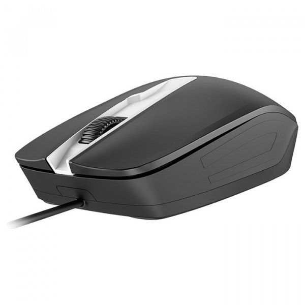 

Миша Genius DX-180 USB (31010239100) Black
