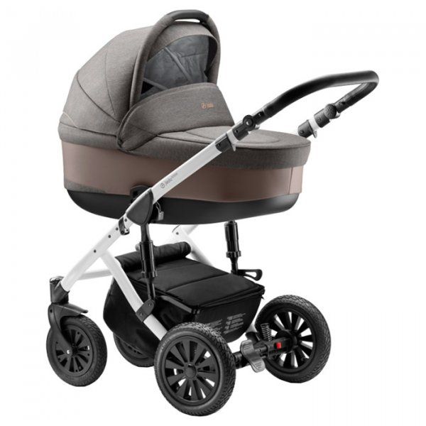 

Коляска 2в1 Jedo Koda V5 (KodaV5)