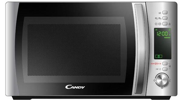 

Мікрохвильова піч Candy CMXW20DS