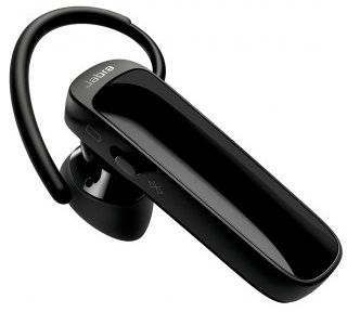

Bluetooth-гарнитура Jabra Talk 25 Multipoint (100-92310900-60)