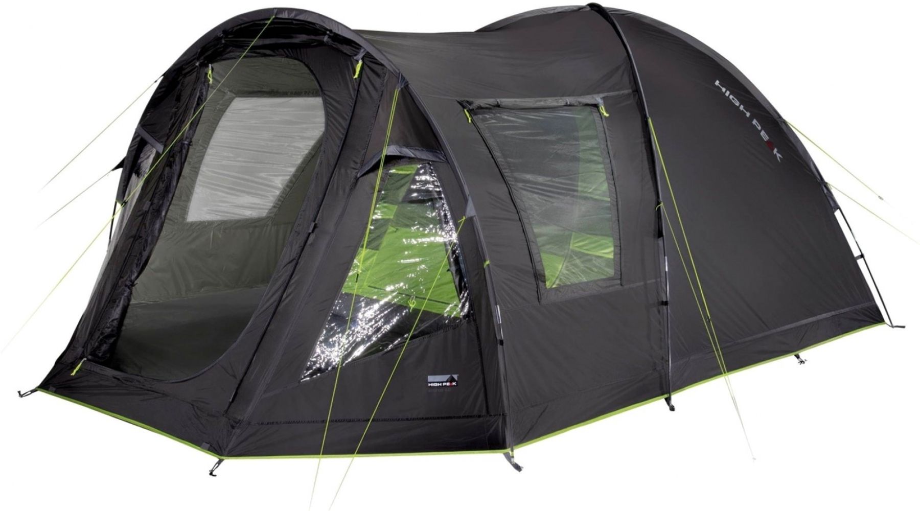 

Намет High Peak Andros 4.0 (928137) Dark Grey/Green