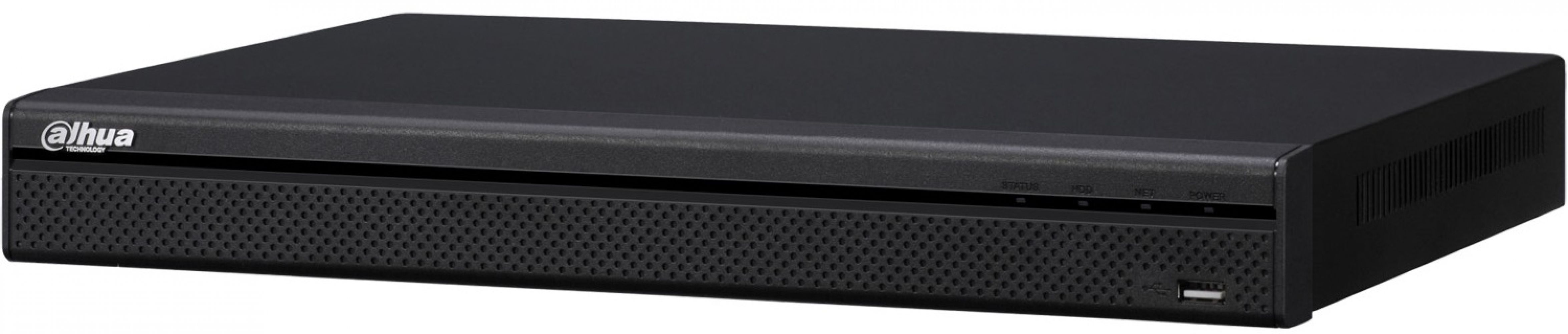 

Мережевий відеореєстратор Dahua DH-NVR4232-4KS2