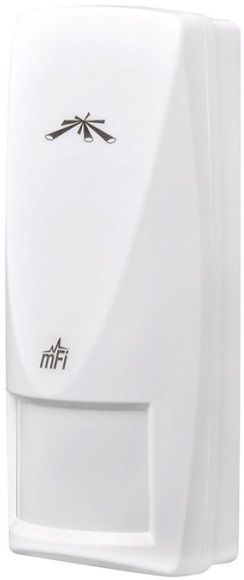 

Датчик руху Ubiquiti mFi Wall Mount Motion Sensor (mFi-MSW)
