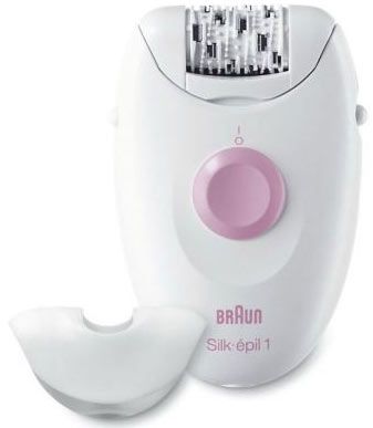 

Епілятор BRAUN SE 1370