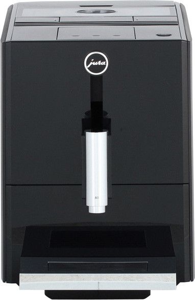

Кофемашина Jura A1 Piano Black