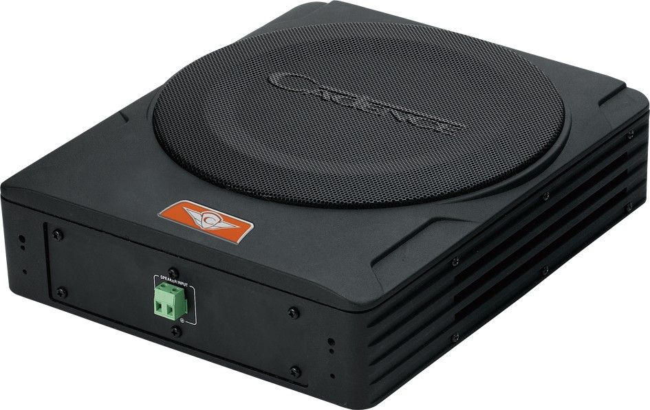 

Автосабвуфер Cadence QSA-PR88